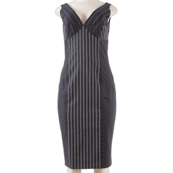 Dior Dresses & Skirts - CHRISTIAN DIOR WOOL DRESS